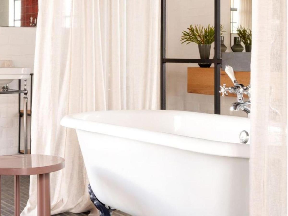 Suidster Apartment Montagu Ngoại thất bức ảnh