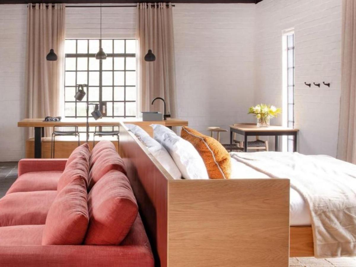 Suidster Apartment Montagu Ngoại thất bức ảnh