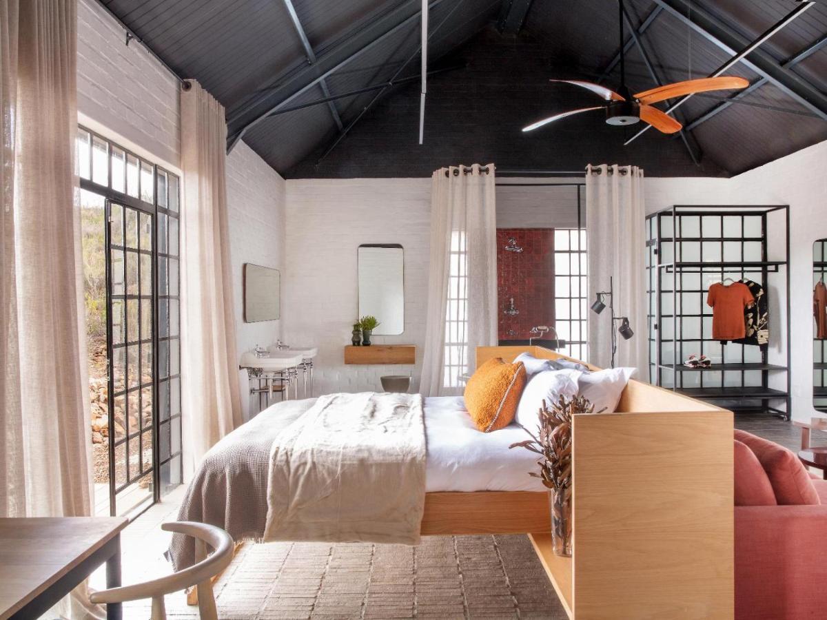 Suidster Apartment Montagu Ngoại thất bức ảnh