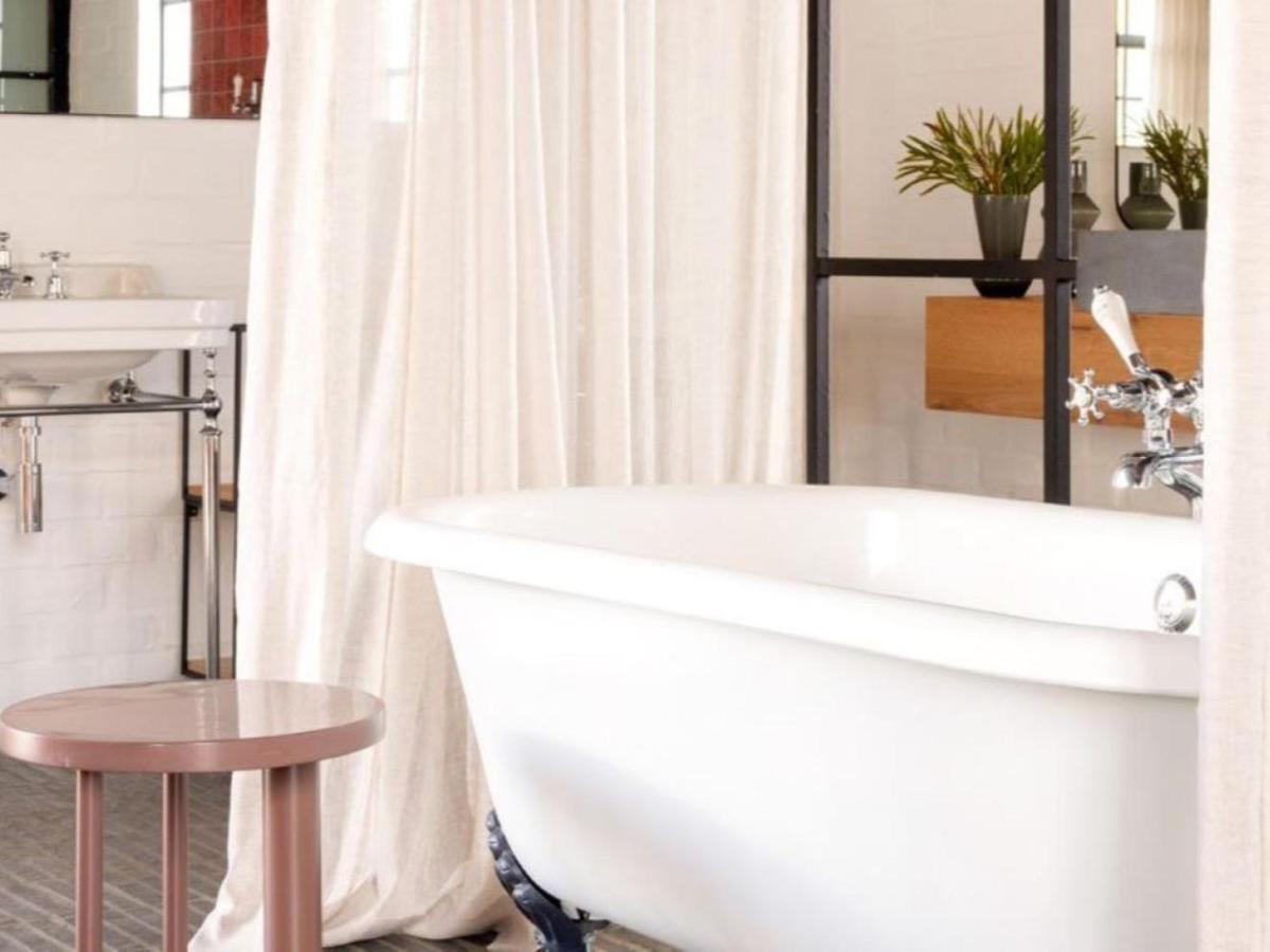 Suidster Apartment Montagu Ngoại thất bức ảnh