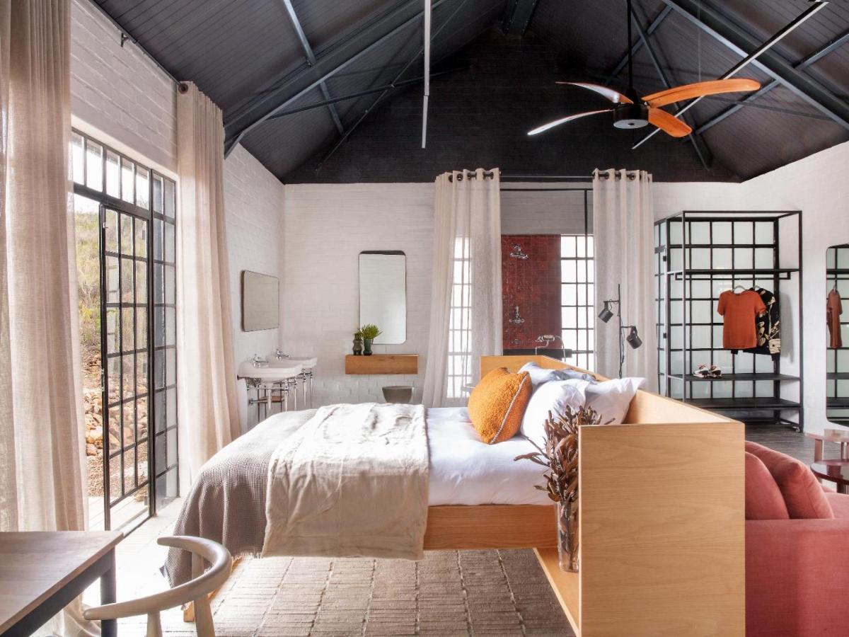 Suidster Apartment Montagu Ngoại thất bức ảnh
