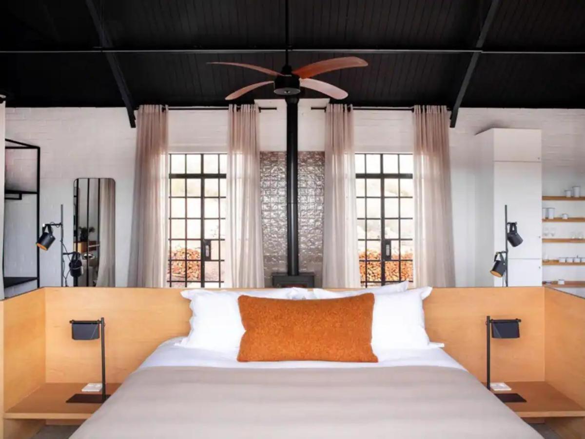 Suidster Apartment Montagu Ngoại thất bức ảnh