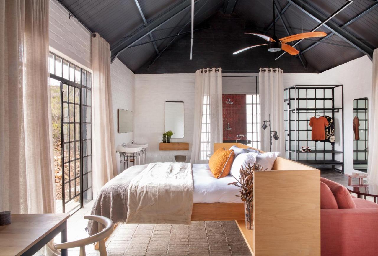 Suidster Apartment Montagu Ngoại thất bức ảnh